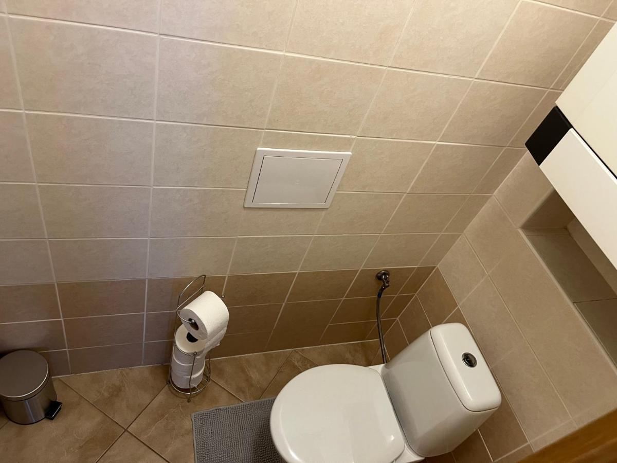 Apartman 92 Biely Kostol Exterior photo
