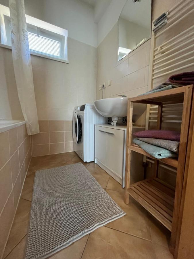 Apartman 92 Biely Kostol Exterior photo