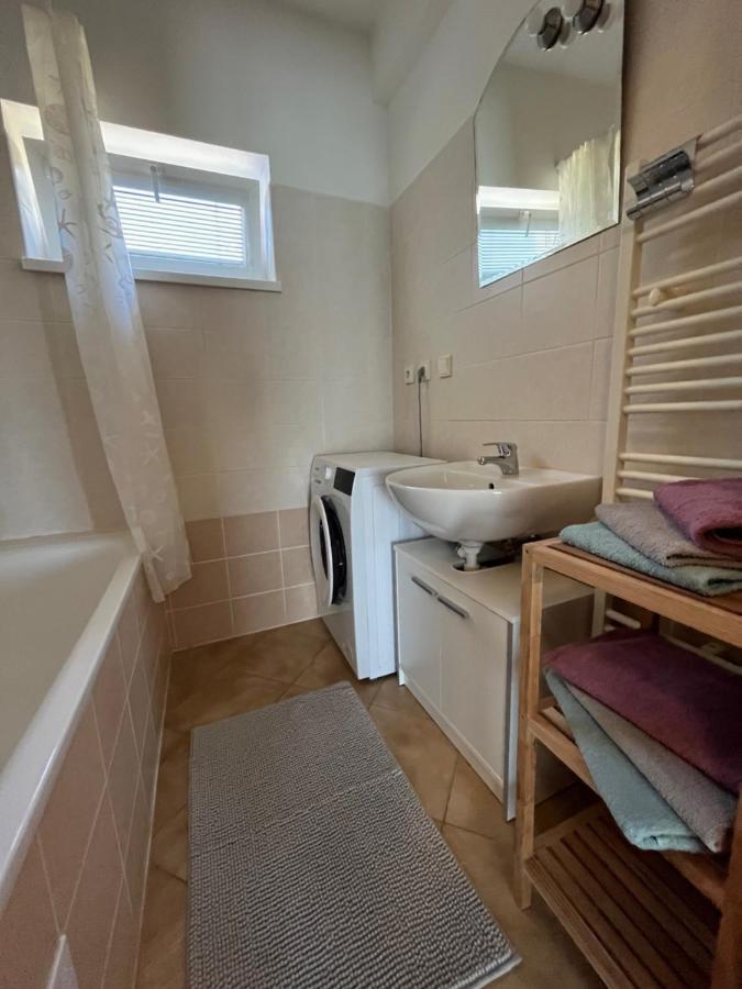 Apartman 92 Biely Kostol Exterior photo